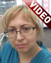 Шухина Татьяна