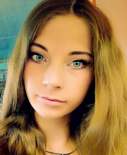 Махнова Мария