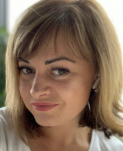 Шилкина Иннеса