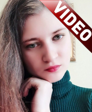 Никулина Анастасия