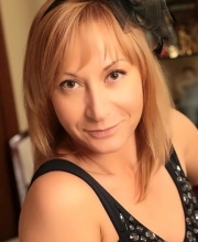 Зубакина Светлана