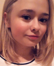 Криницина Анна