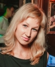 Хазова Надежда