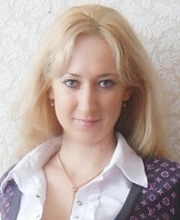 Сергеева Виктория