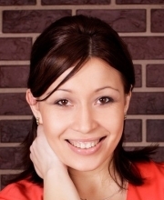 Суяргулова Альмира