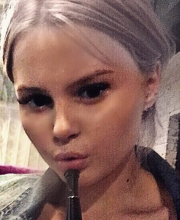 Афанасьева Полина