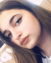Гальцева Оксана