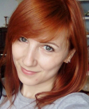 Богданова (Павлова) Ольга