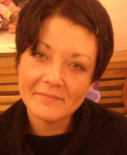 Фокина Екатерина