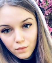 Светлана Алексеевна