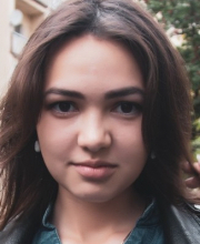 Абдулина Лилия