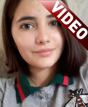 Ахметзянова Милана