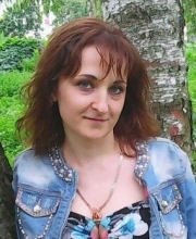 Трохимук (Францева) Инесса