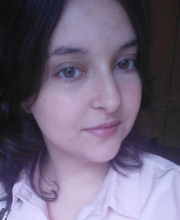 Яна Александровна