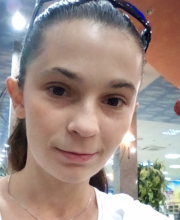 Маннапова Снежана