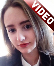 Астахова Вероника