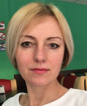 Французан Людмила