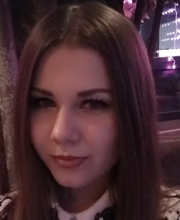 Ершкова Анна