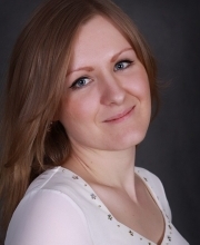 Козырева Ирина