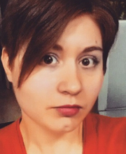 Ивлева Олеся