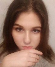 Абаева Анастасия