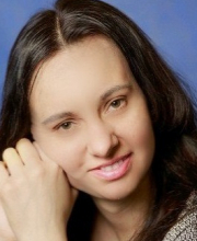 Климова Виктория