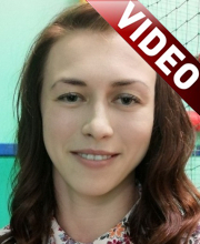 Ильина Светлана