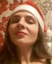 Александрова Злата