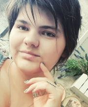 Кузнецова Ольга