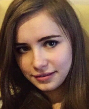 Алексеева Ксения