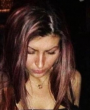 Батурина Айза