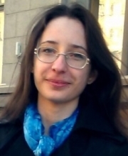 Болганова Анастасия