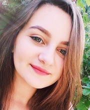 Зодченко Ангелина
