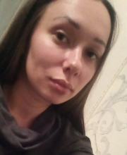 Гаряева Наталья