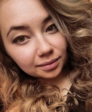 Маметова Диана