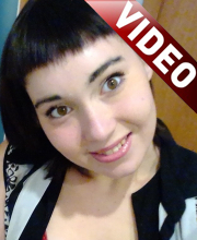 Евсеева Марго
