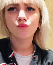 Туманова Кристина