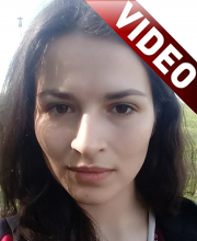 Пастернак Иванка