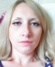 Цыбульникова Евгения