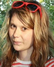 Федотова Елена