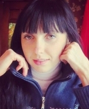 Гусынина Ирина