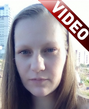 Сарвинова Светлана