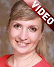 Мерзлякова Инна