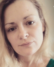 Милькова Кристина