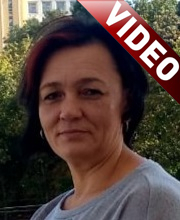 Бережная (Улько) Татьяна