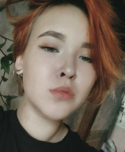 Гальперина София