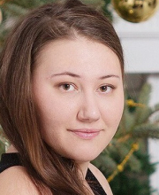 Филатова Ольга
