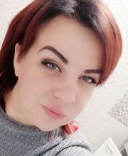 Мальцева Анастасия