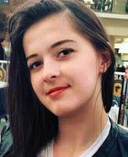 Какачия Анна