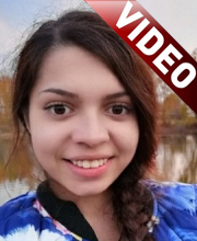 Волошина Кристина